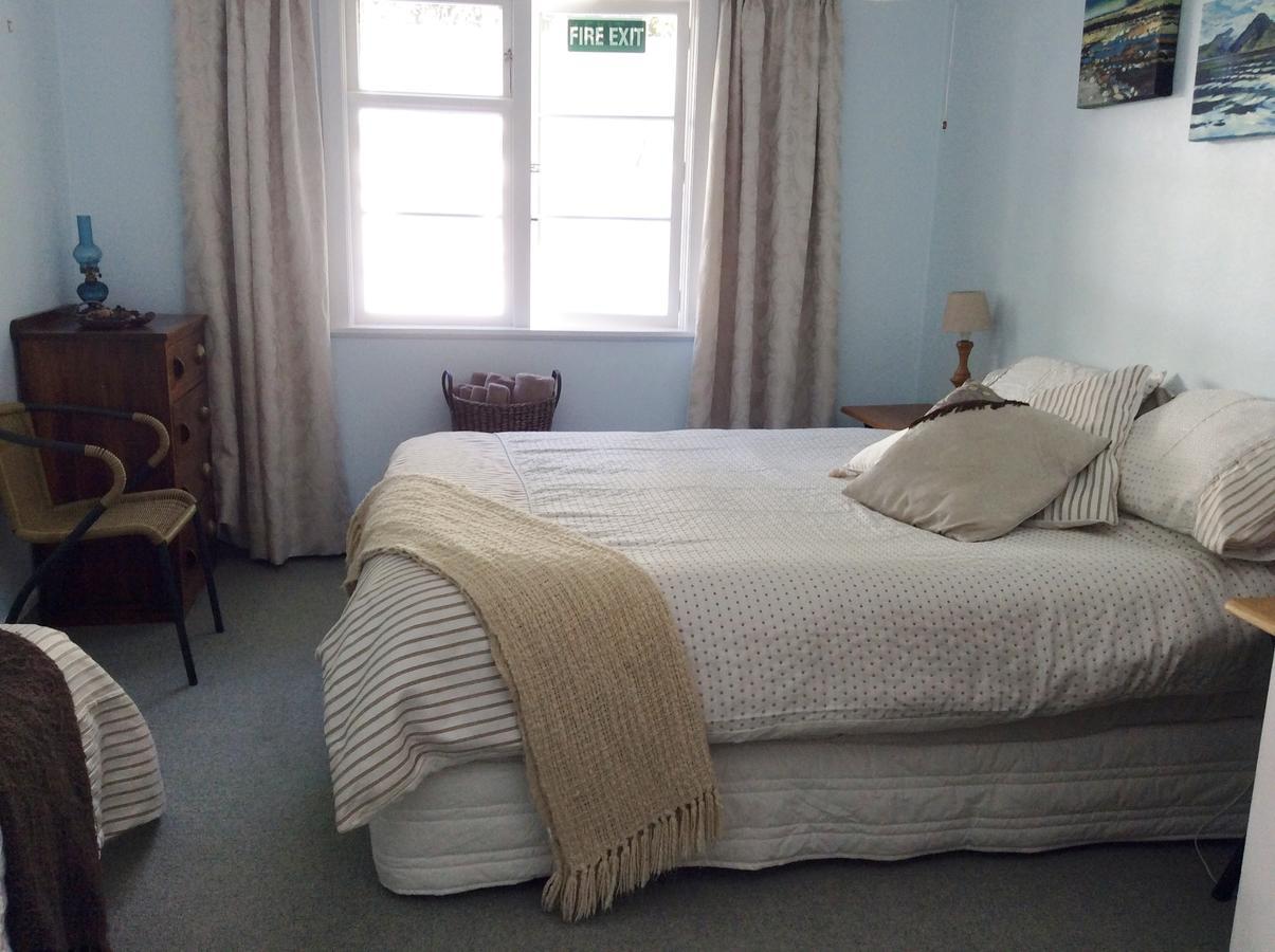 Te Mahia Bay Resort Lochmara Bay Pokoj fotografie