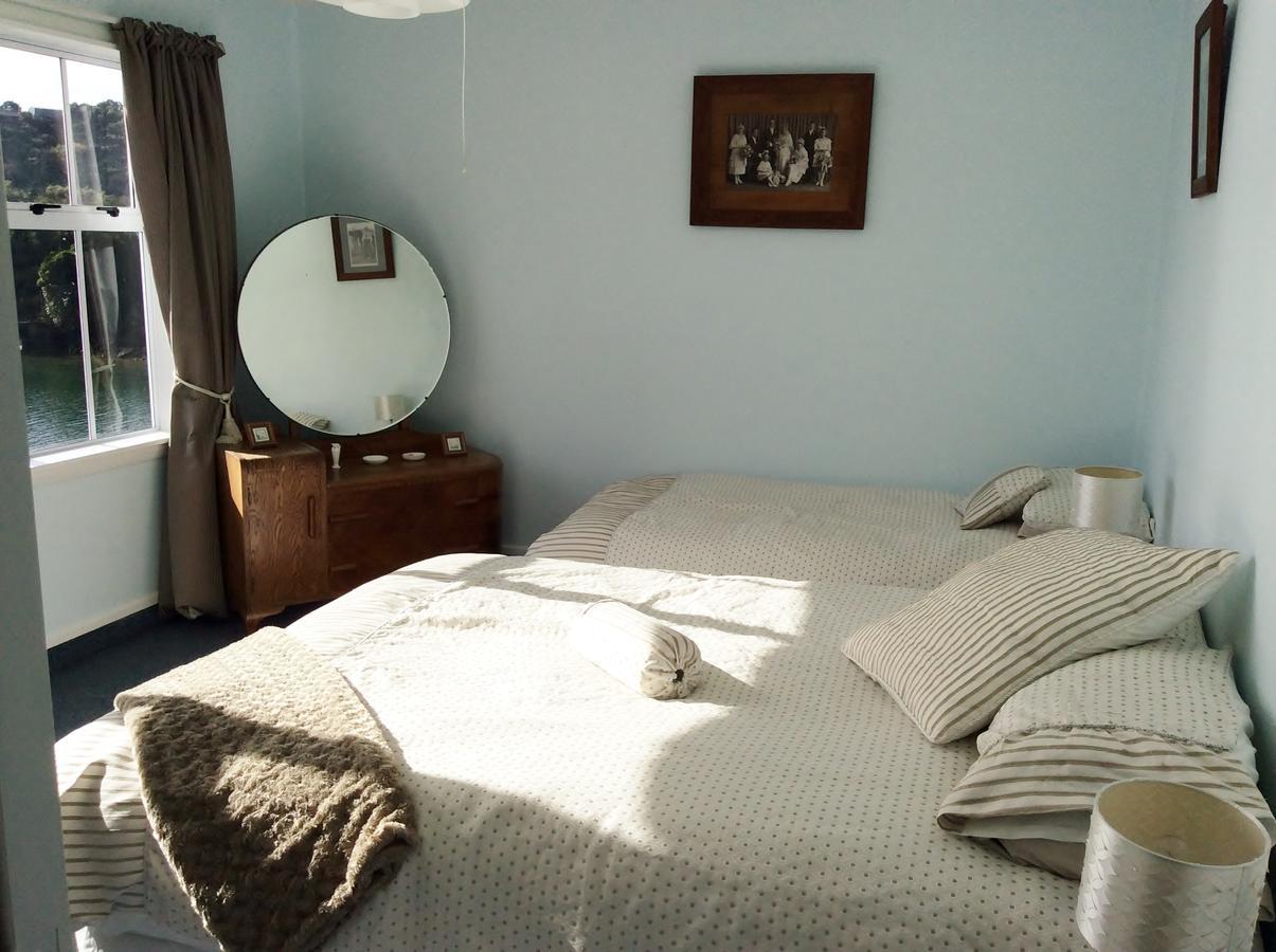 Te Mahia Bay Resort Lochmara Bay Pokoj fotografie