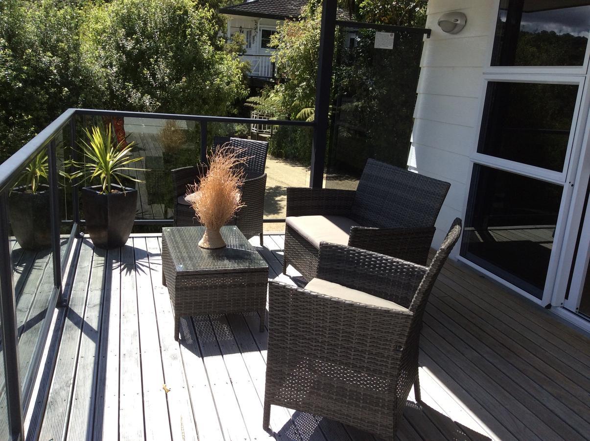 Te Mahia Bay Resort Lochmara Bay Pokoj fotografie