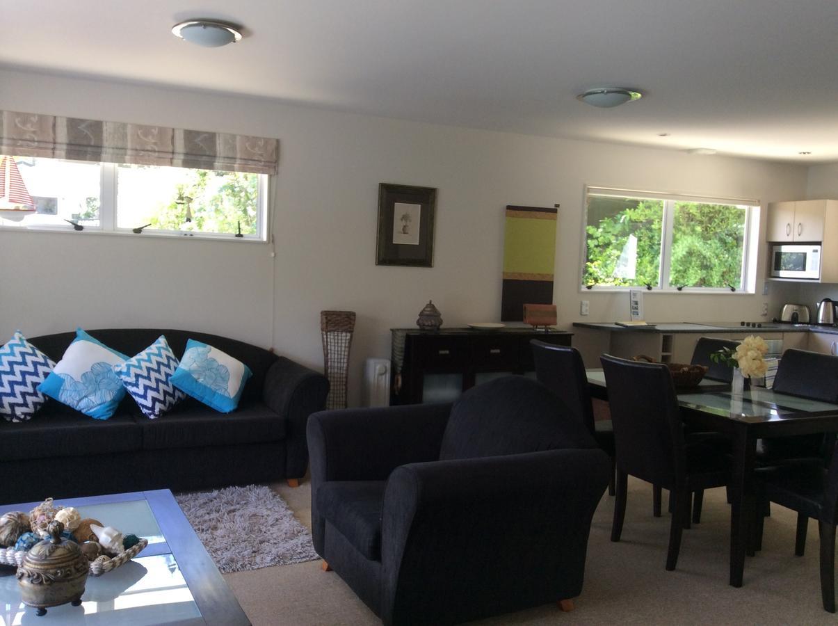 Te Mahia Bay Resort Lochmara Bay Pokoj fotografie