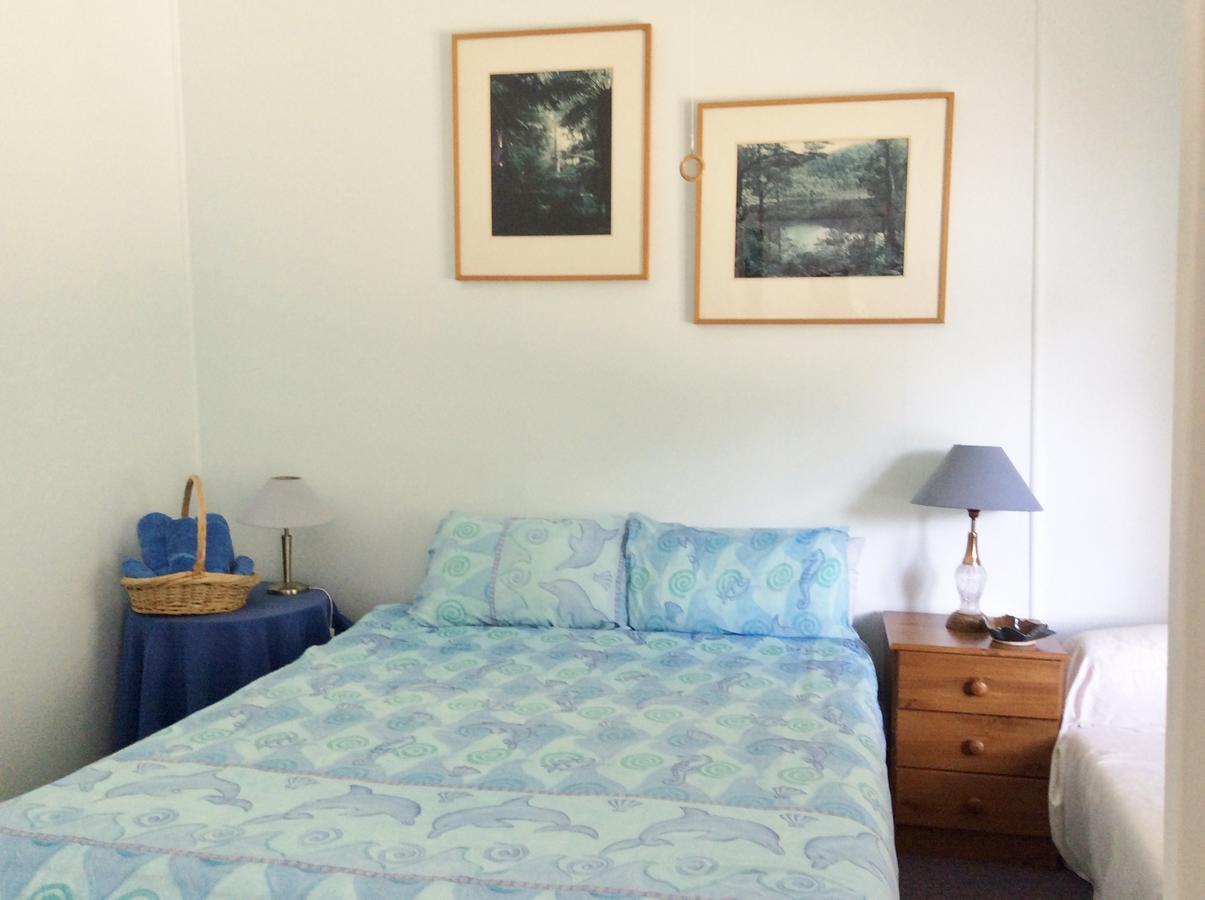 Te Mahia Bay Resort Lochmara Bay Pokoj fotografie