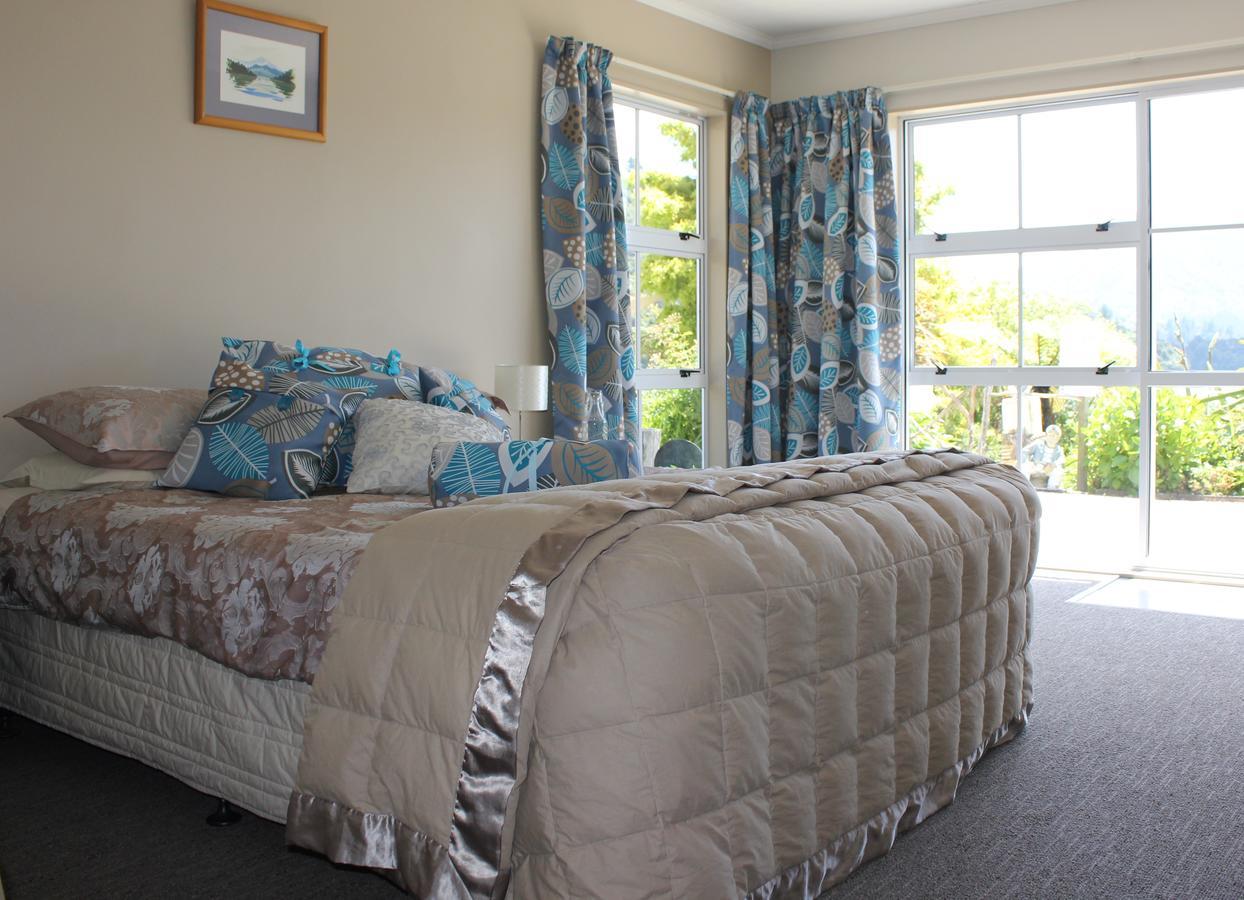 Te Mahia Bay Resort Lochmara Bay Exteriér fotografie