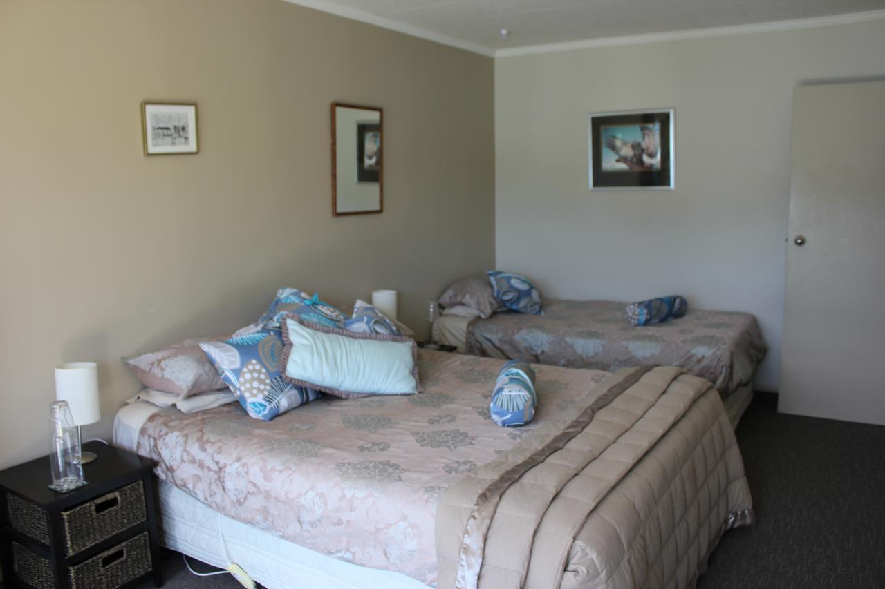 Te Mahia Bay Resort Lochmara Bay Exteriér fotografie